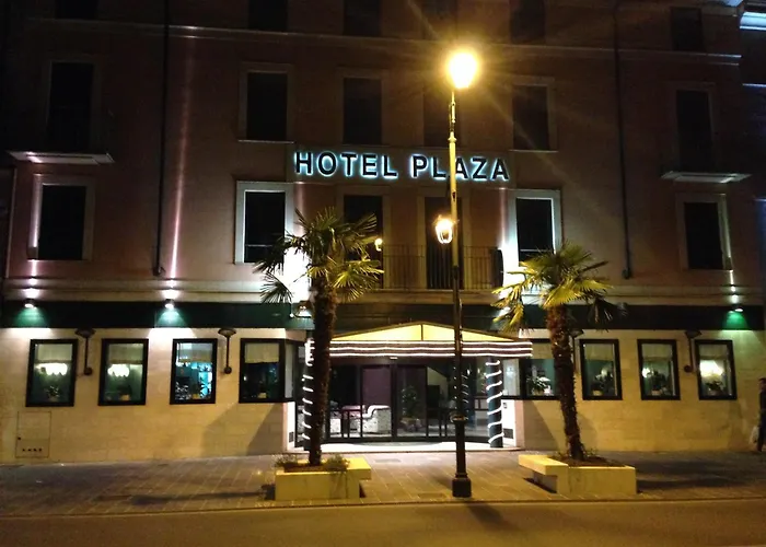 Hotel Plaza